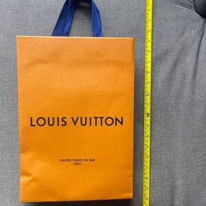 Louis Vuitton bag